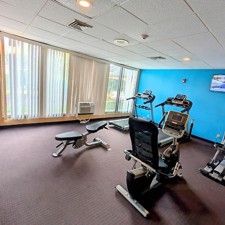 Fairmount Inn & Suites - Stroudsburg, Poconos Делавер-Вотер-Геп Екстер'єр фото