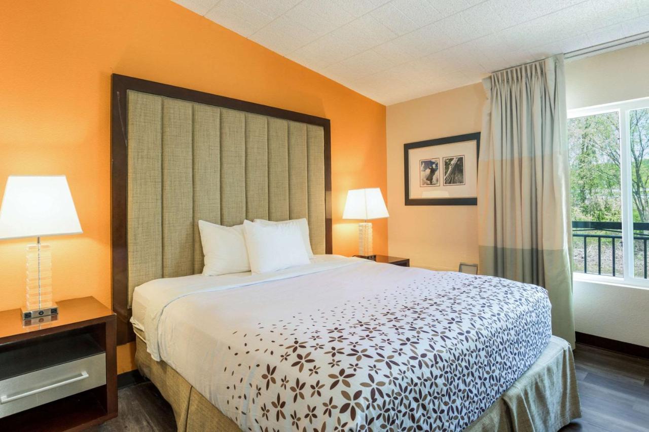 Fairmount Inn & Suites - Stroudsburg, Poconos Делавер-Вотер-Геп Екстер'єр фото