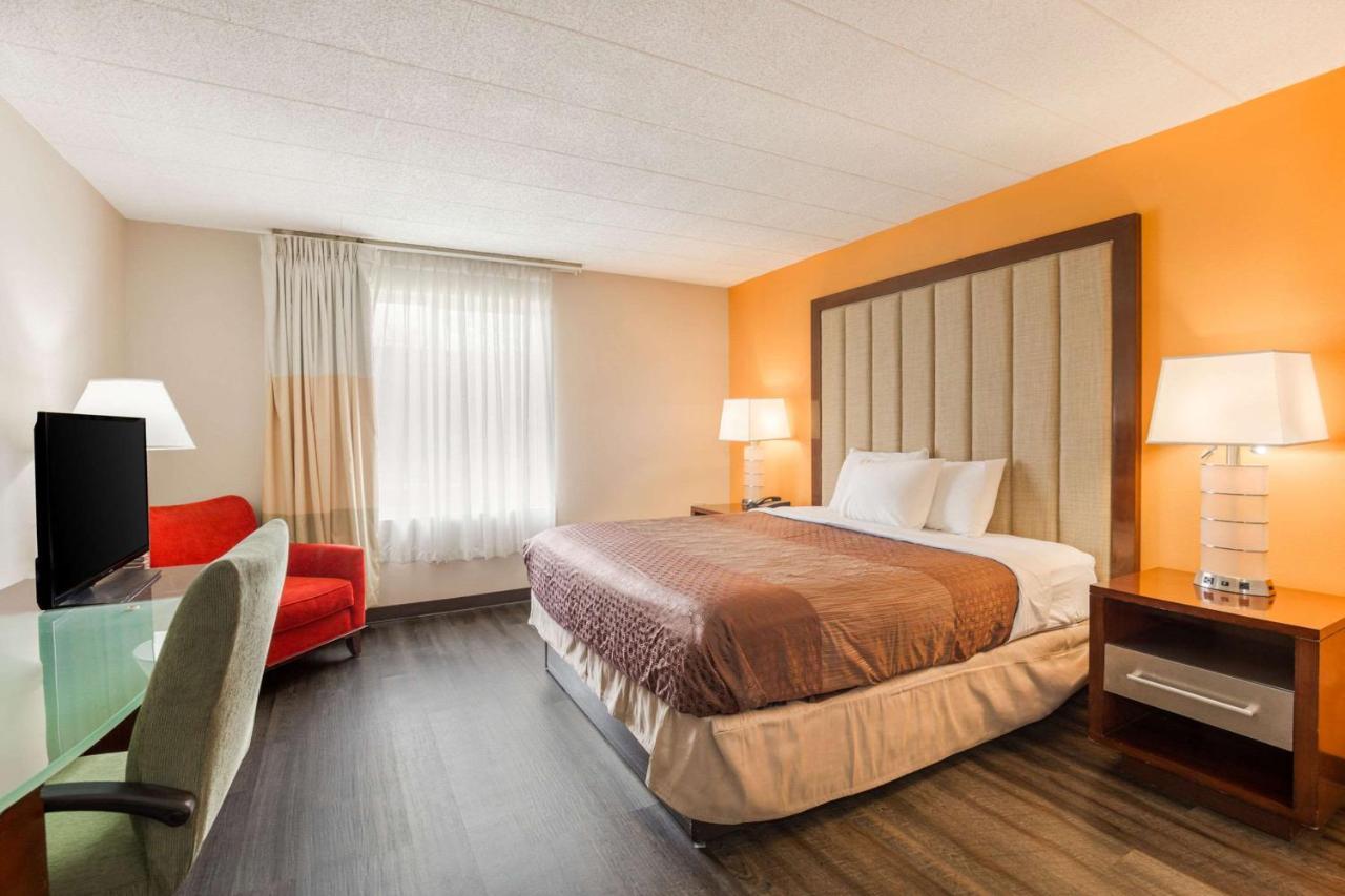 Fairmount Inn & Suites - Stroudsburg, Poconos Делавер-Вотер-Геп Екстер'єр фото